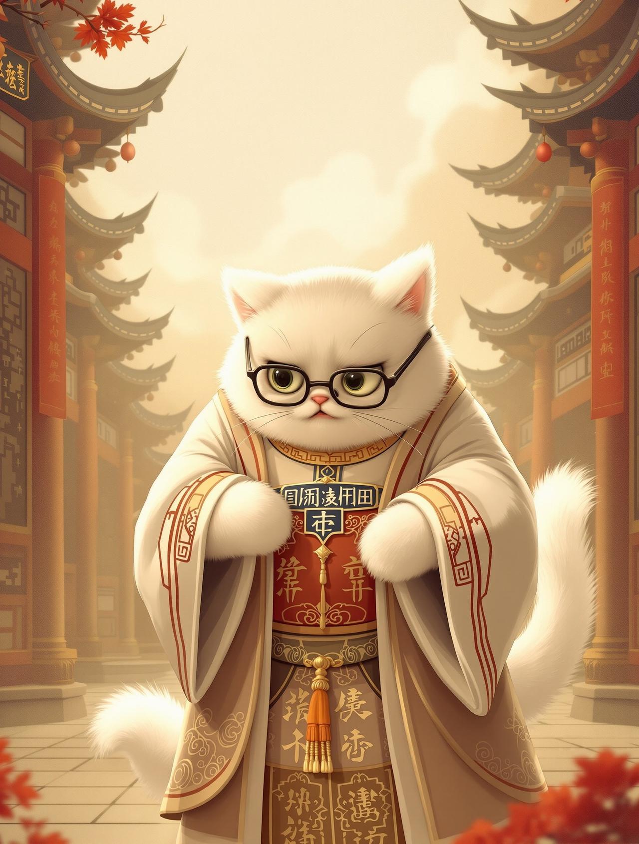 大理寺日志 - 悬疑漫画封面，作者RC